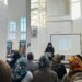 На Рахівщині відбулася богословська науково-історична конференція «Український Афон та монашество»