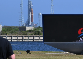 NASA планує почати вирощувати рослини на Місяці у 2026 році