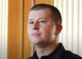 Дружина головного патрульного Львівщини придбала авто Toyota Prius за 5000 грн
