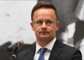 Угорщина блокуватиме допомогу ЄС для України на 2 млрд євро – Сійярто
