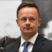 Угорщина блокуватиме допомогу ЄС для України на 2 млрд євро – Сійярто