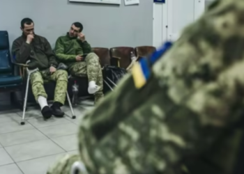 Обмежено придатні повинні пройти медичний огляд заново протягом 9 місяців: Зеленський підписав закон