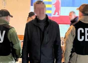 Закликав до ненависті єврейського народу: закарпатця Івана Данацка підозрюють у розпалюванні міжнаціональної ворожнечі