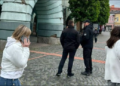У Мукачівській міській раді проводять обшуки
