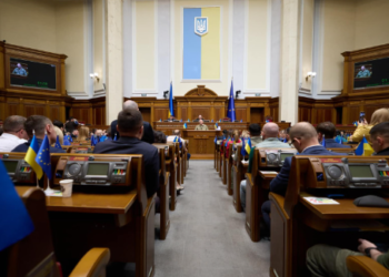 Військовий облік, вручення повісток, хто має право на відстрочку – перелік основних змін закону про мобілізацію
