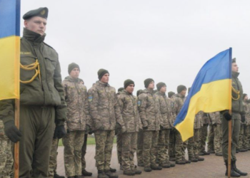 В Україні призовний вік зменшено до 25 років: Зеленський підписав указ