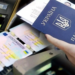 У МЗС прокоментували постанову уряду про те, що чоловіки призовного віку зможуть отримати паспорти лише в межах України