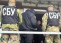 СБУ викрила на Закарпатті клірика-антисеміта УПЦ (МП), який поширював фейки про війну в Україні