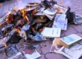 Рашисти переписують історію та підручники для “навчання” дітей на окупованих територіях