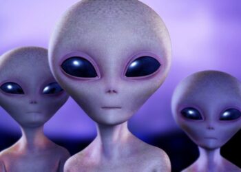 Чому іншопланетяни не встановлюють контакт з людьми – вчені озвучили цікаву та трохи образливу причину