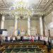 Відбулося засідання Центрального Проводу Народного Руху України
