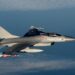 Данія оголосила пакет допомоги, до якого увійшли ППО та F-16