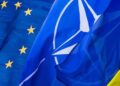 У Словаччині та Угорщині найменше підтримують членство України в ЄС і НАТО