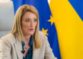 Президентка Європарламенту прогнозує початок переговорів про членство з Україною у червні