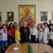 В Карпатському університеті імені Августина Волошина та Ужгородській українській богословській академії відзначили День вишиванки