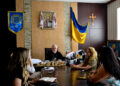 В КаУ ім. Августина Волошина провели нараду з питань завершення 2023-2024 навчального року