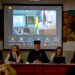 В КаУ ім. Августина Волошина та УУБА відбувся круглий стіл «Єретична й антихристиянська суть «русского міра» – як загроза цивілізаційного розвитку людства»