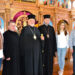 Представники Свято-Петро-Павлівської парафії с. Лазещина привітали єпископа Віктора Бедь з ювілеєм 60-річчя від дня народження
