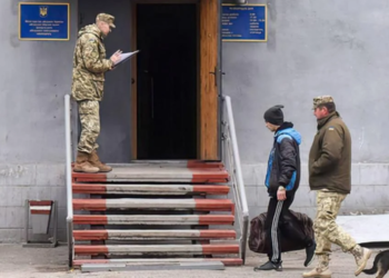 ТЦК відмовив у відстрочці чоловіку, дружина якого має II групу інвалідності: що вирішив суд