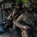 «Захопили більше, ніж втратили»: Росія окупувала понад 650 кв. км території України з початку року — Reuters