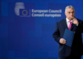 ЗМІ: Угорщина на зустрічі послів ЄС блокує рішення для початку переговорів з Україною