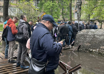Хто може не оновлювати дані в ТЦК: адвокат перелічив категорії чоловіків
