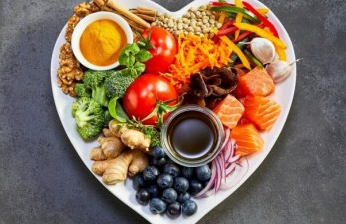 НАЗВАНІ НАЙКОРИСНІШІ ПРОДУКТИ ДЛЯ ДОВГОЛІТТЯ
