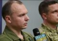 Генштаб: Сили оборони зупинили росіян на Харківському напрямку, переходять до контрнаступу