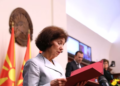 Посолка Греції на знак протесту залишила інавгурацію президентки Північної Македонії