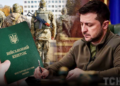 Нові штрафи для ухилянтів: Зеленський підписав закон
