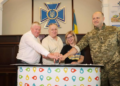 Зеленський призначив Сергія Кононенка начальником УСБУ в Закарпатській області