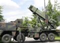 США постачатимуть ракети до Patriot і NASAMS Україні в пріоритетному порядку