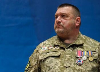 Рівно два роки тому загинув Герой України із Закарпаття Олег Куцин
