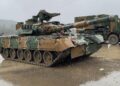 Південна Корея знімає ембарго на поставки зброї Україні: експерт сказав, що можуть віддати