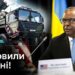Рамштайн-23: про що домовилися союзники і яке озброєння отримає Україна