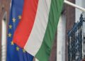 ЗМІ: Угорщина заблокувала старт переговорів щодо вступу України в ЄС