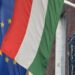 ЗМІ: Угорщина заблокувала старт переговорів щодо вступу України в ЄС