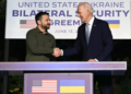 Байден: США обговорюють із Києвом “план перемоги” України, який вимагає Конгрес