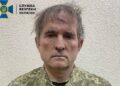 Ліквідовано мережу “ГО” Медведчука, які готували держпереворот в Україні