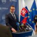 Словаччина хоче бути брамою для України до ЄС – віцепрем’єр
