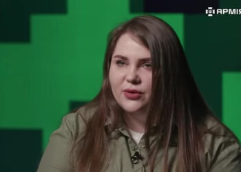 На людей, які не оновили дані, ТЦК може скласти постанову лише після перевірки відсутності інформації в усіх реєстрах і виклику до ТЦК – заступниця міністра оборони