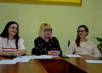В Ужгородському гуманітарно-економічному коледжі Карпатського університету імені Августина Волошина відбулась підсумкова атестація зі спеціальності 072 Фінанси, банківська справа та страхування