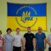 Відбулося засіданя Ради Закарпатської крайової організації Народного Руху України