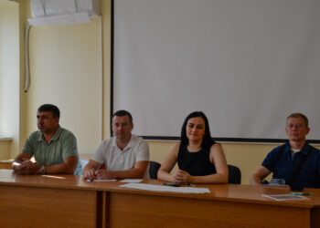 В Карпатському університеті імені Августина Волошина відбулись випускні іспити бакалаврів і магістрів за спеціальністю Право
