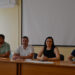 В Карпатському університеті імені Августина Волошина відбулись випускні іспити бакалаврів і магістрів за спеціальністю Право