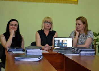 В Карпатському університеті імені Августина Волошина відбувся захист кваліфікаційних робіт за спеціальністю 072 «Фінанси, банківська справа та страхування»