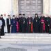 Відбулося засідання Координаційного комітету Спільної комісії з богословського діалогу між православними і католиками
