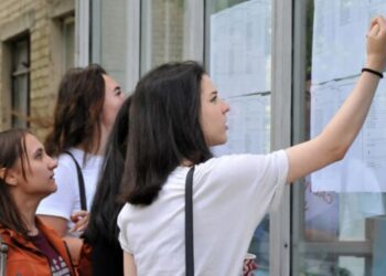 Не пропустіть ключові етапи для абітурієнтів: чіткий календар вступної кампанії 2024