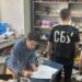В Ужгороді у церковній лавці УПЦ МП СБУ знайшла антиукраїнську літературу (ФОТО)