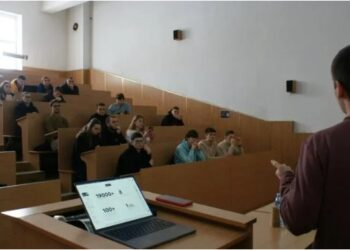 Кількість місць на магістратуру та аспірантуру не збільшать попри рекордний попит — Міносвіти